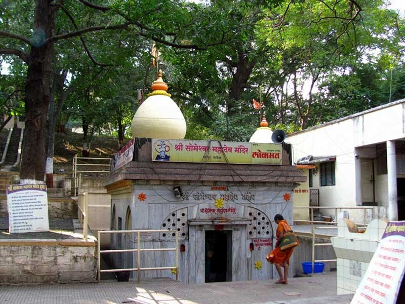 Shree-Someshwar-Temple